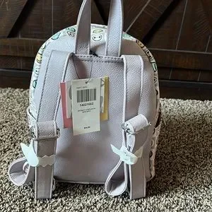 Danielle Nicole | Bags | Danielle Nicole Baymax Backpack And  display picture 3